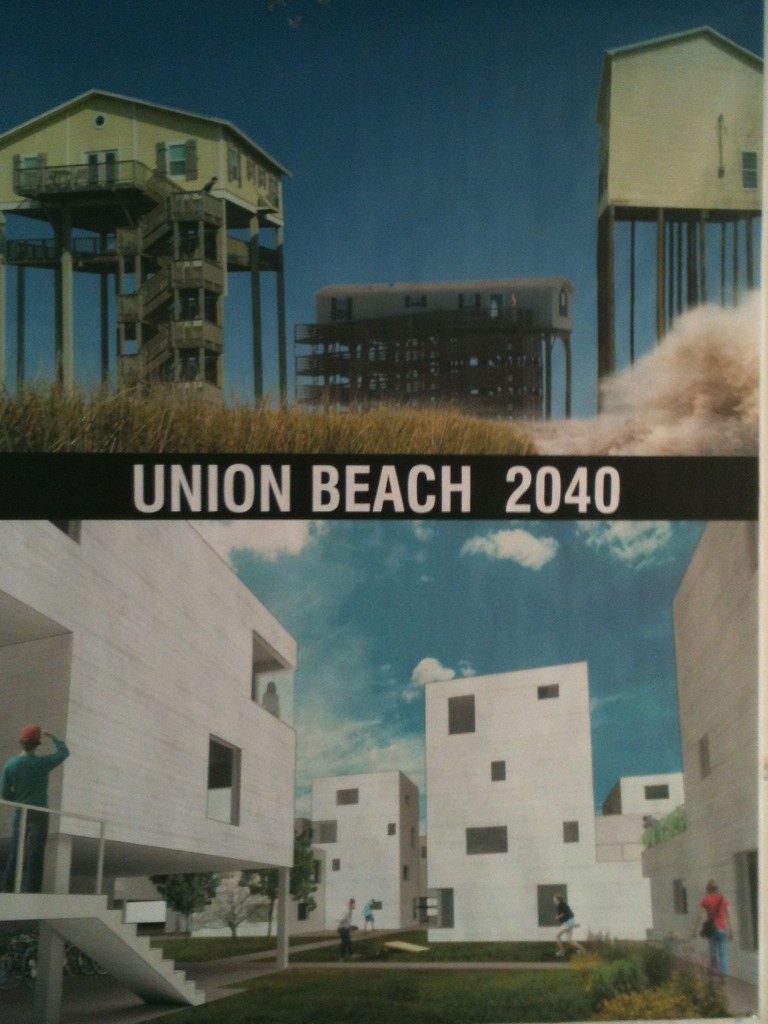 Union Beach 2040