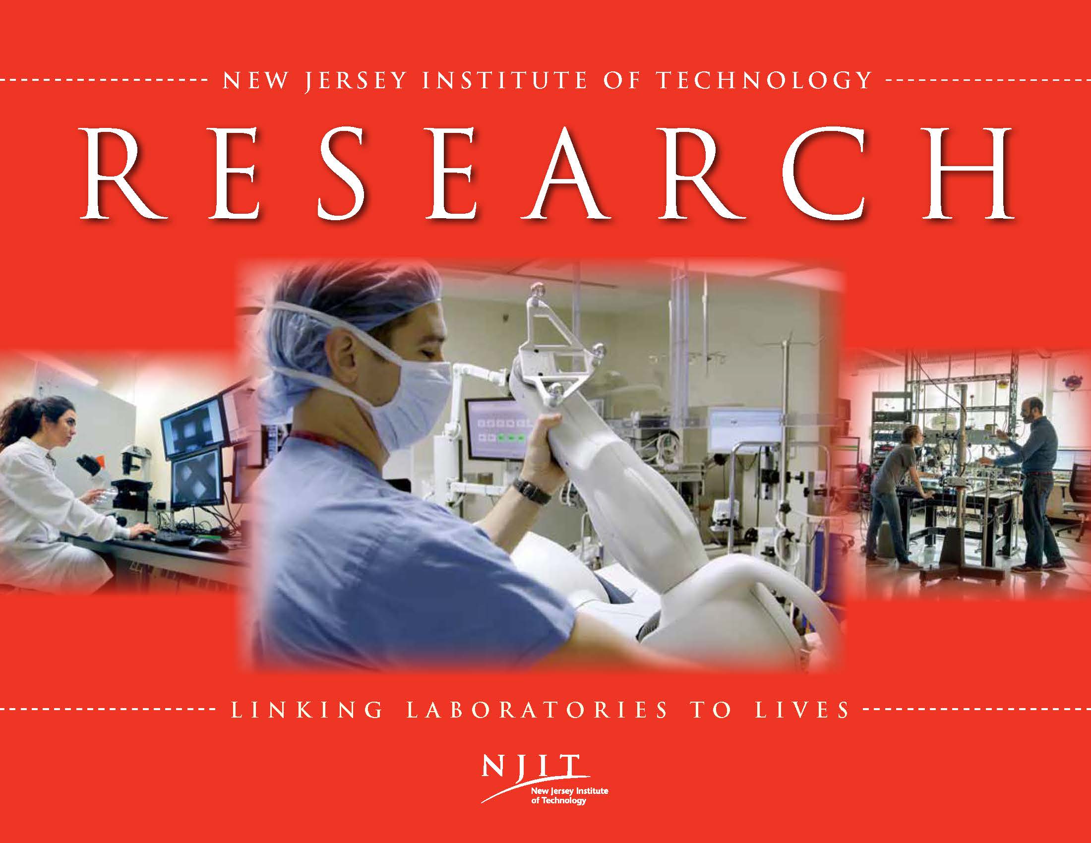 research jobs new jersey