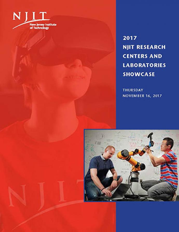 Research Showcase 2017